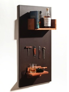 cocina pared magnetica