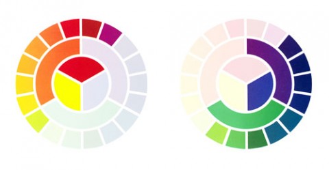 elegir colores decoracion