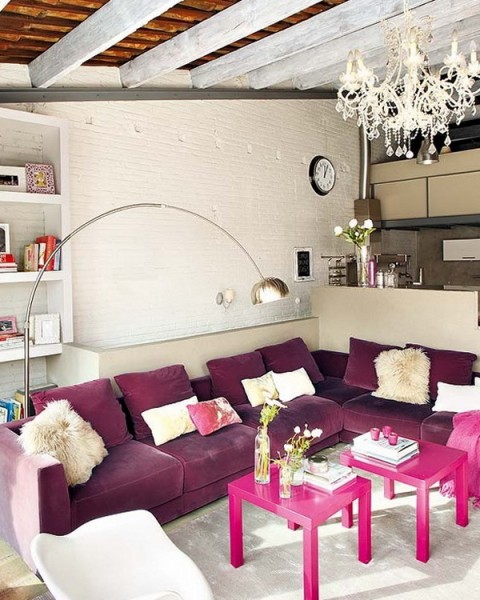 decorar-un-loft-de-estilo-retro-03