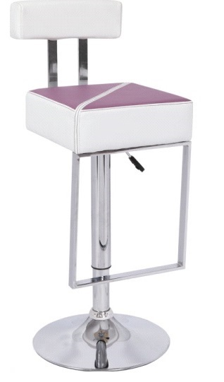 Taburetes de estilo retro industrial