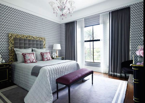 Color Gris tendencia 2014