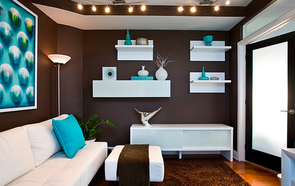 Tendencias en diseño de interiores en 2014