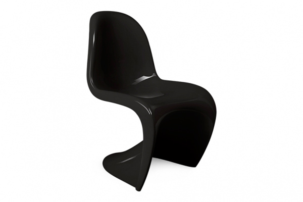 Sillas de diseño Chair Veriner P