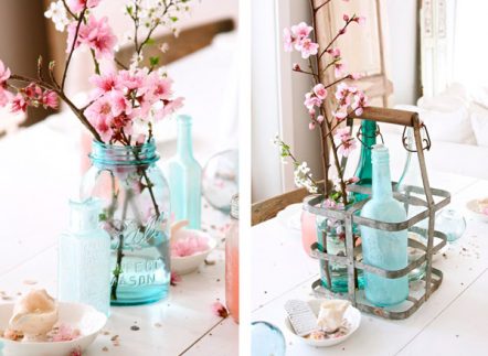 Estilo de decoración Francés - Decorar Hogar