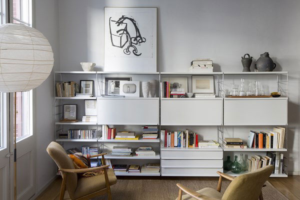 Diseño atemporal como tendencia en 2015