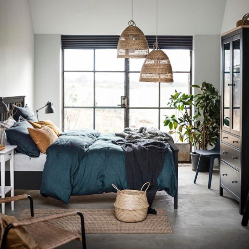 Los mejores colores para dormir bien en el dormitorio