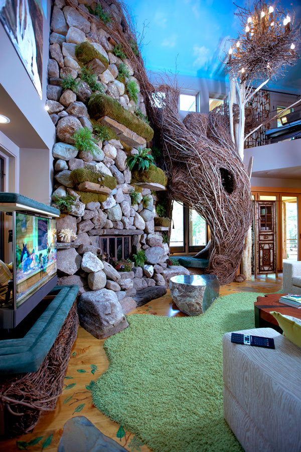 Tendencias 2015 interiores