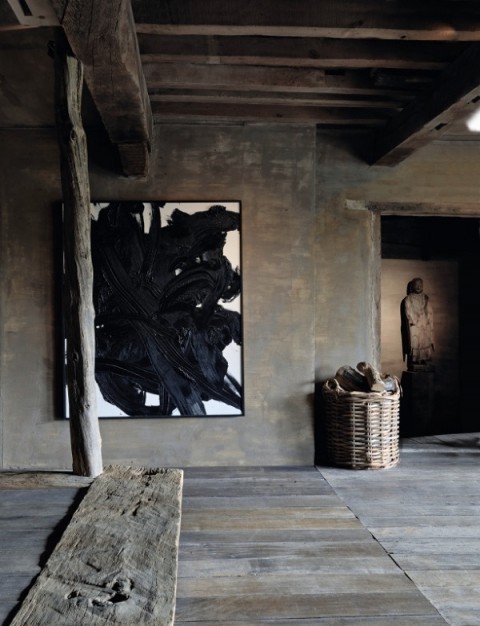 Wabi Sabi - Estilo Japonés en decoración - Decorar Hogar
