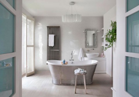 Suelos Porcelánicos que Parecen Madera: Inspírate con Estas Ideas