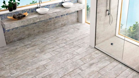 Suelos Porcelánicos que Parecen Madera: Inspírate con Estas Ideas