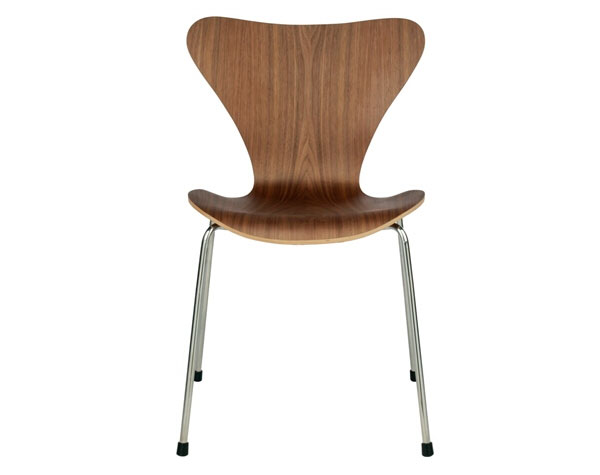 Arne Jacobsen Silla Series 7 Aliexpress