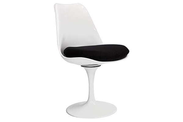 Silla Tulip de Eero Saarinen sillas famosas diseño industrial