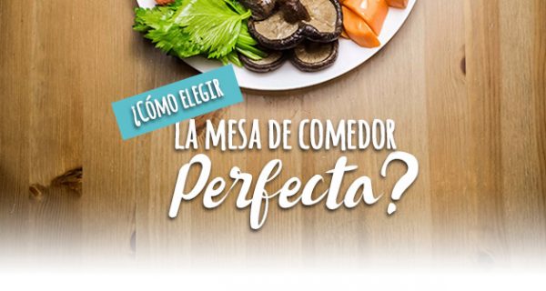 COMEDOR: Ideas geniales para decorar el tuyo - Decorar Hogar