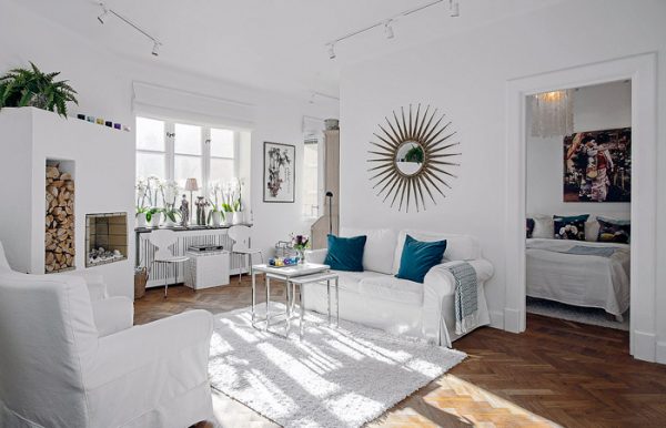 Espejos para Comedor: Ideas para que te inspires