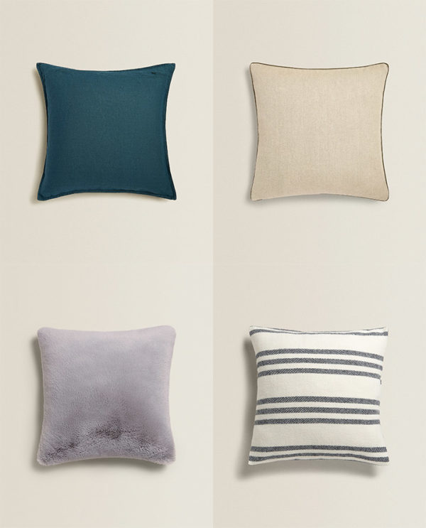 ZARA HOME Catálogo 2026: Los Nuevos Imprescindibles Atemporales