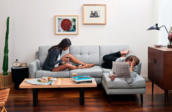 Muebles: Ideas geniales para decorar tu casa - Decorar Hogar