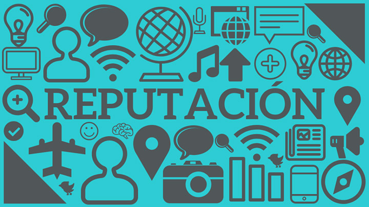 Opiniones y reputación online