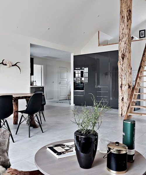 Ideas de casas bonitas por dentro