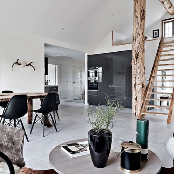 Ideas de casas bonitas por dentro