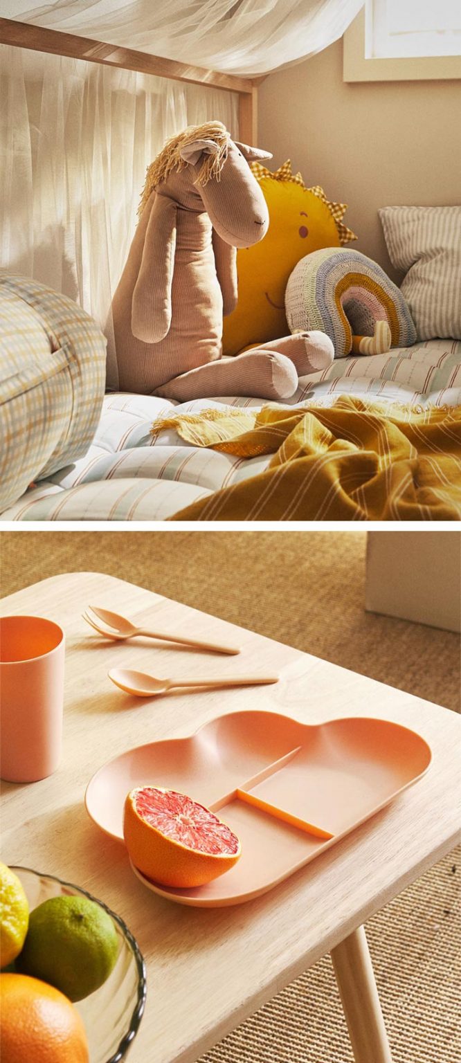 ZARA HOME Catálogo 2026: Los Nuevos Imprescindibles Atemporales