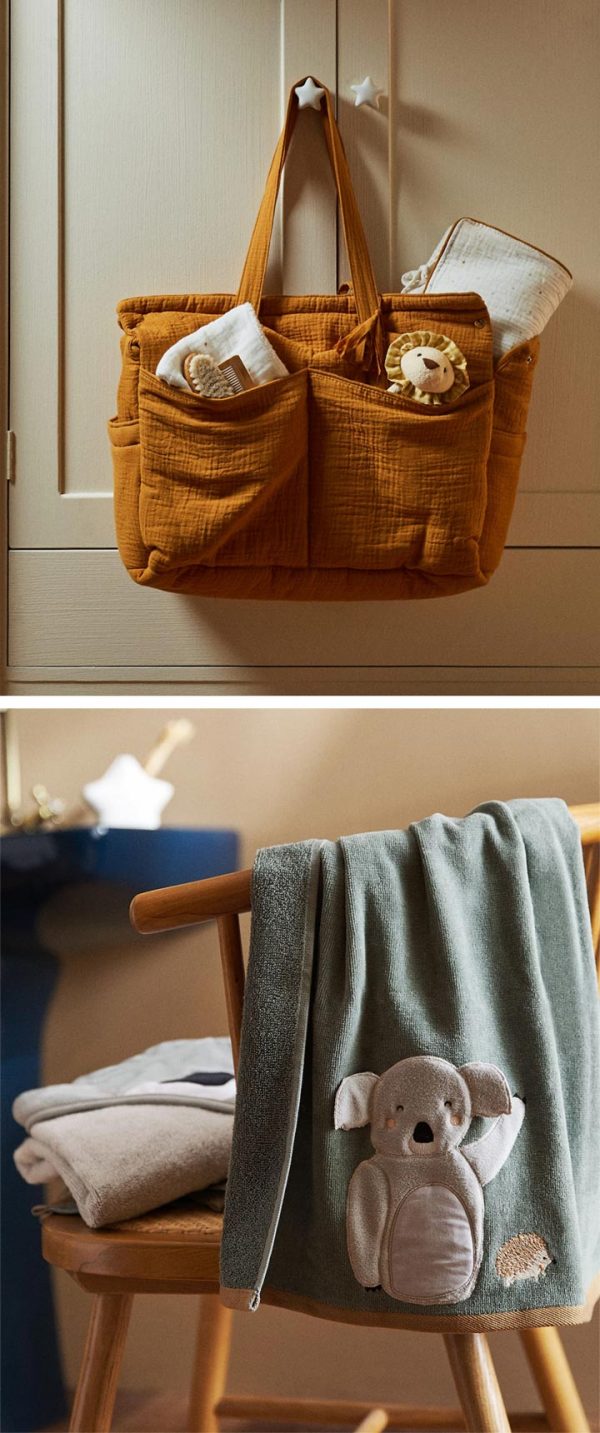 ZARA HOME Catálogo 2026: Los Nuevos Imprescindibles Atemporales