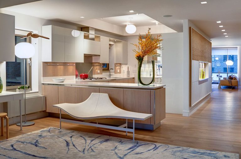 26+ Cocinas Modernas con Península para Copiar: Trucos de Decoración y ...