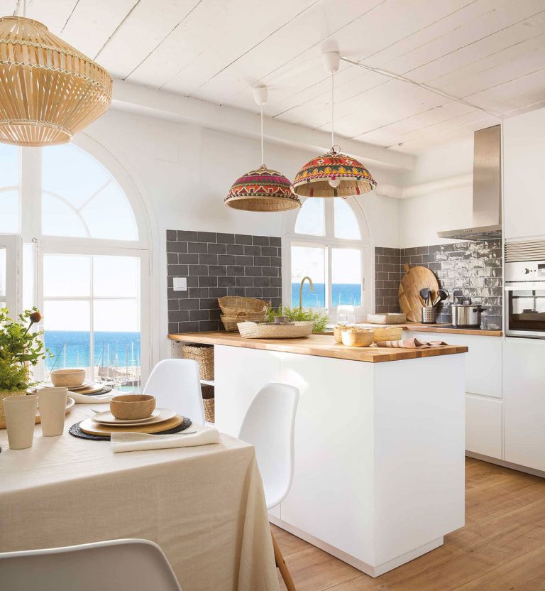 Decoración Mediterránea: Las 7 Claves 2026 para un Hogar con Encanto y ...