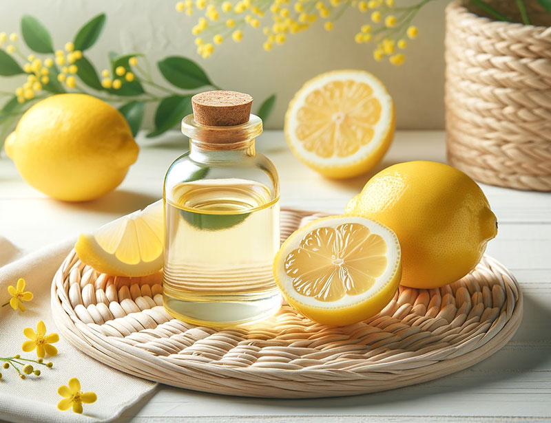 Guía de los diferentes aceites esenciales y sus propieades