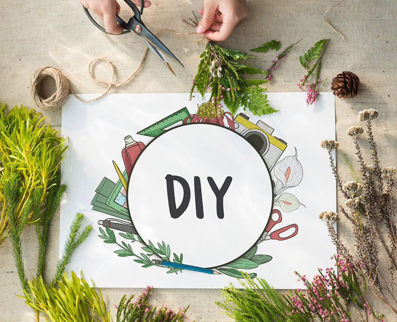¿Qué es DIY y qué significa?